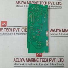 041-1270 Printed Circuit Board E129764 Ga-05 94V0