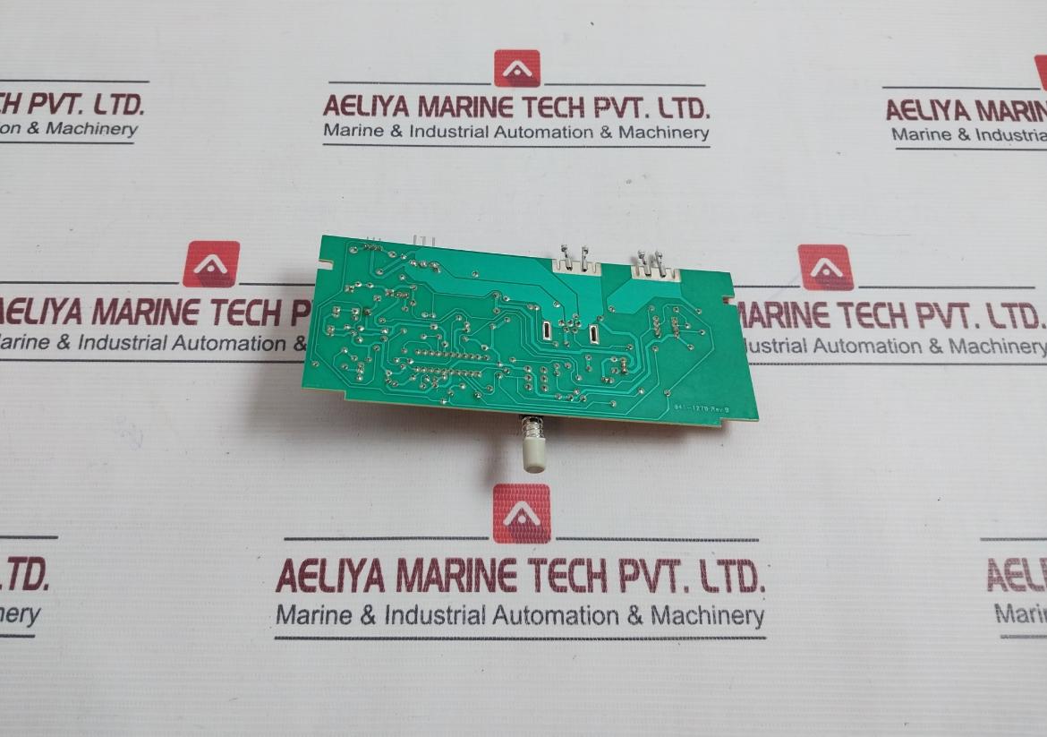 041-1270 Printed Circuit Board Rev B E129764