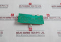 041-1270 Printed Circuit Board Rev B E129764