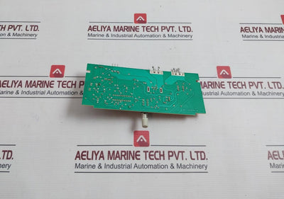 041-1270 Printed Circuit Board Rev B E129764