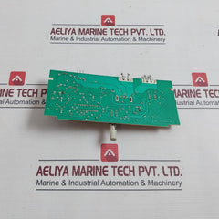 041-1270 Printed Circuit Board Rev B E129764