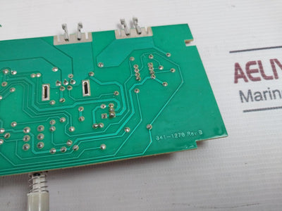 041-1270 Printed Circuit Board Rev B E129764