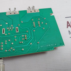 041-1270 Printed Circuit Board Rev B E129764