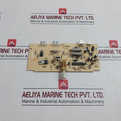 041-1270 Printed Circuit Board Rev B E129764