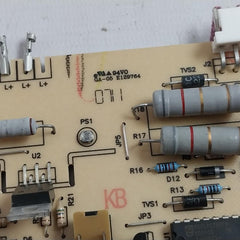 041-1270 Printed Circuit Board Rev B E129764