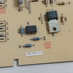 041-1270 Printed Circuit Board Rev B E129764
