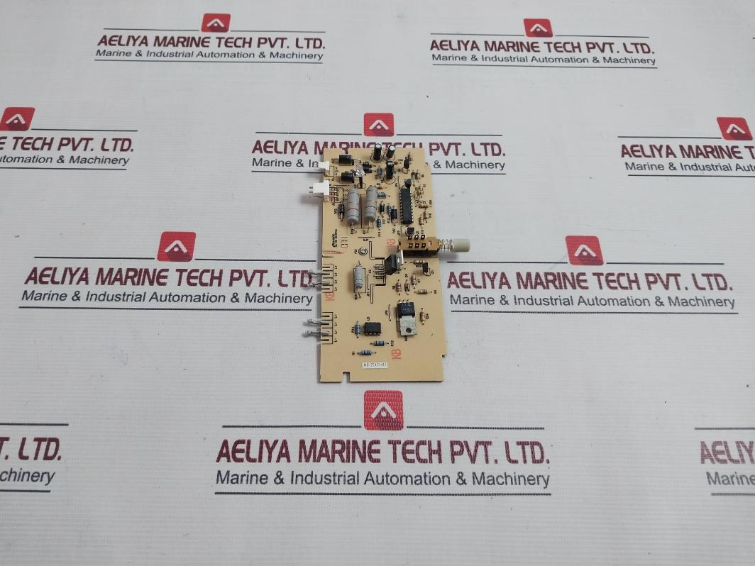 041-1270 Printed Circuit Board Rev B E129764