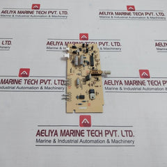 041-1270 Printed Circuit Board Rev B E129764