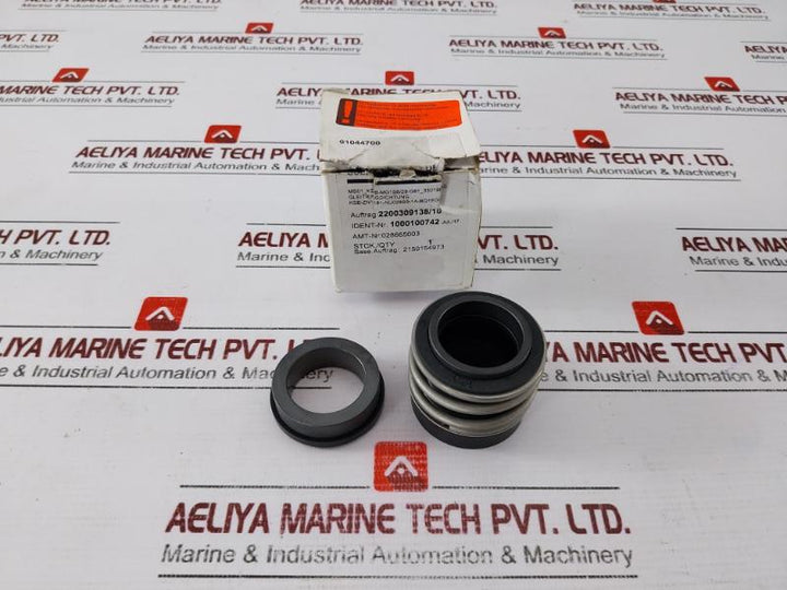 04101107034 Mechanical For Seal Sewage Treatment Unit
