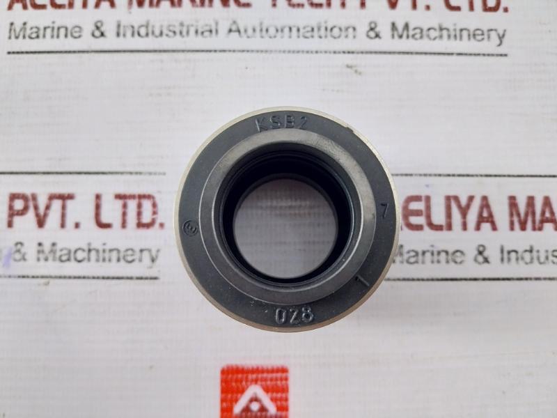 04101107034 Mechanical For Seal Sewage Treatment Unit