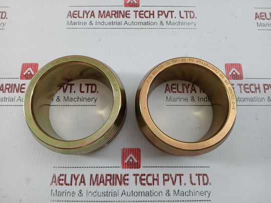 Ciw 041700-25 Gasket Ring 3-1/16