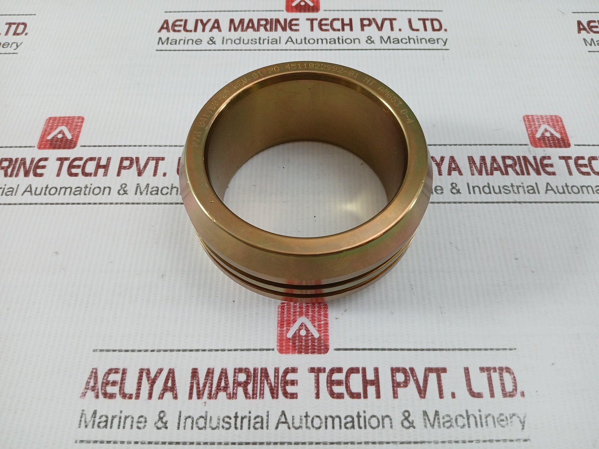 Ciw 041700-25 Gasket Ring 3-1/16"