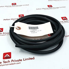 Rubber cord csbuna-1/4-10