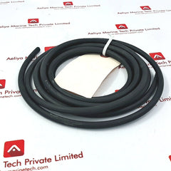 Rubber cord csbuna-1/4-10