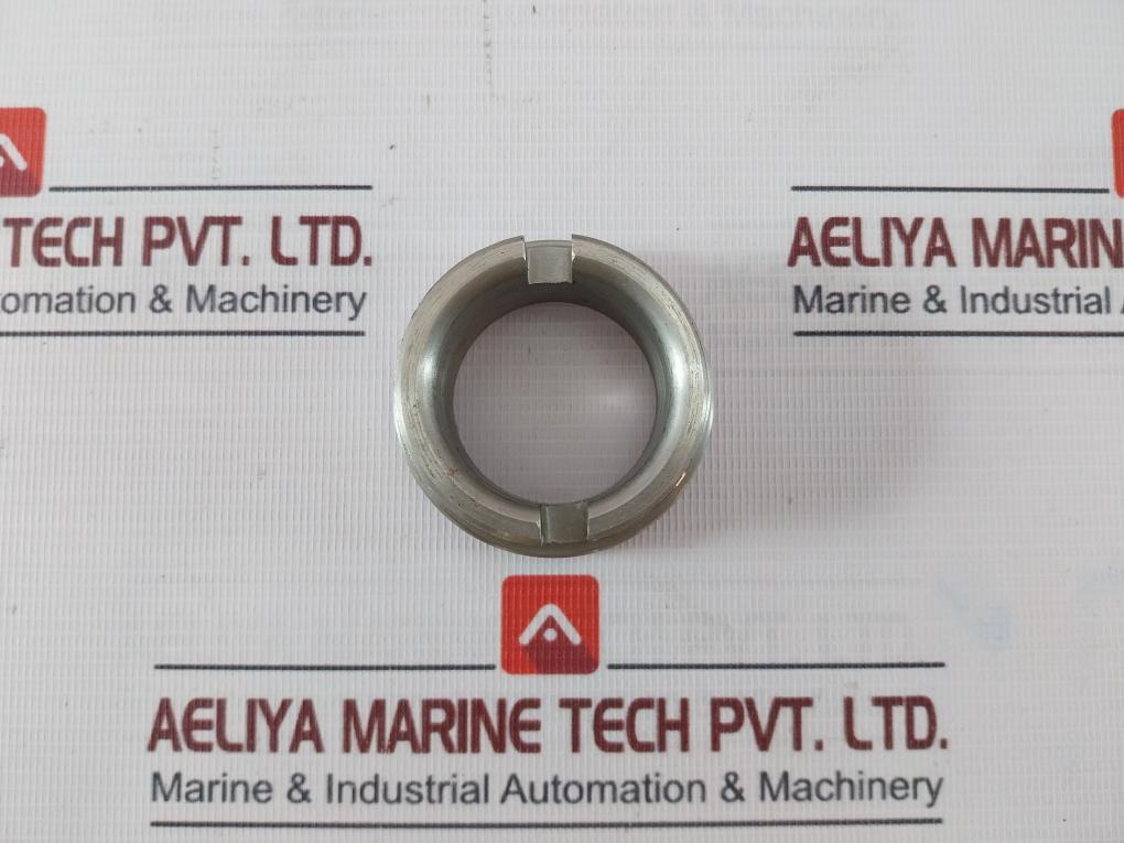 04 Seat For Pressure Reducing & Safety Valve 632-600.304 Ma-26 R-28-7