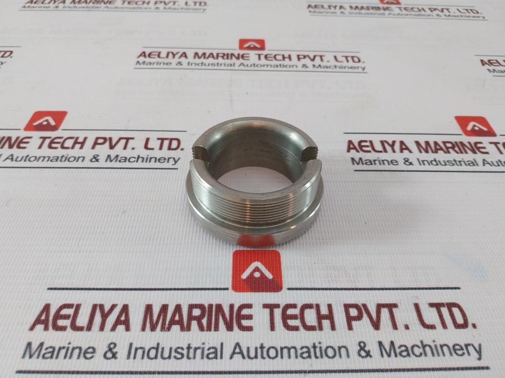 04 Seat For Pressure Reducing & Safety Valve 632-600.304 Ma-26 R-28-7