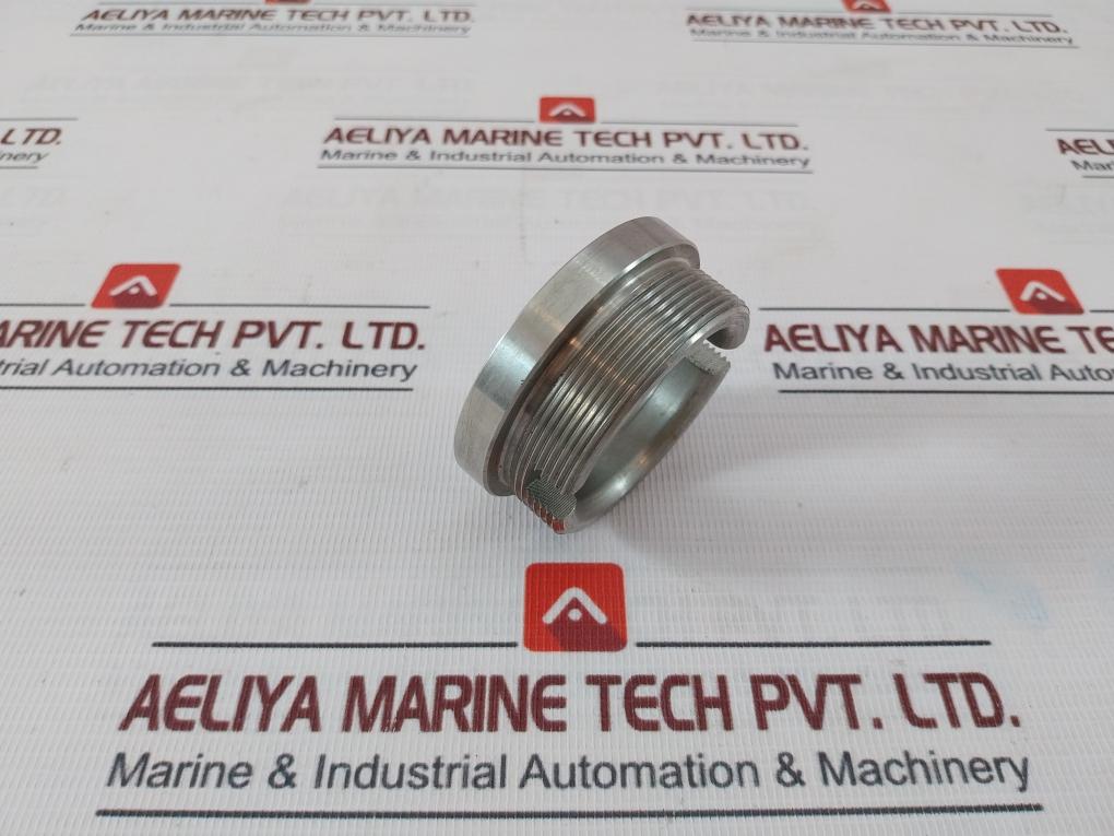 04 Seat For Pressure Reducing & Safety Valve 632-600.304 Ma-26 R-28-7