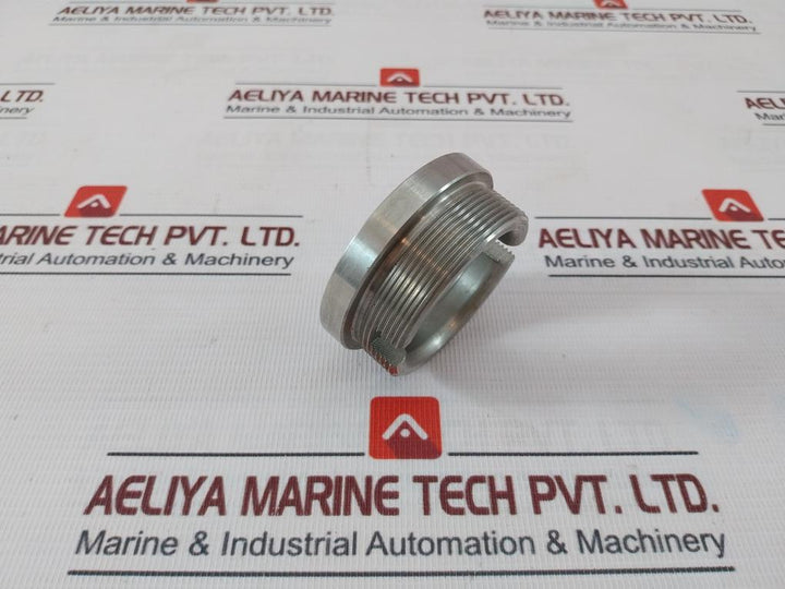 04 Seat For Pressure Reducing & Safety Valve 632-600.304 Ma-26 R-28-7