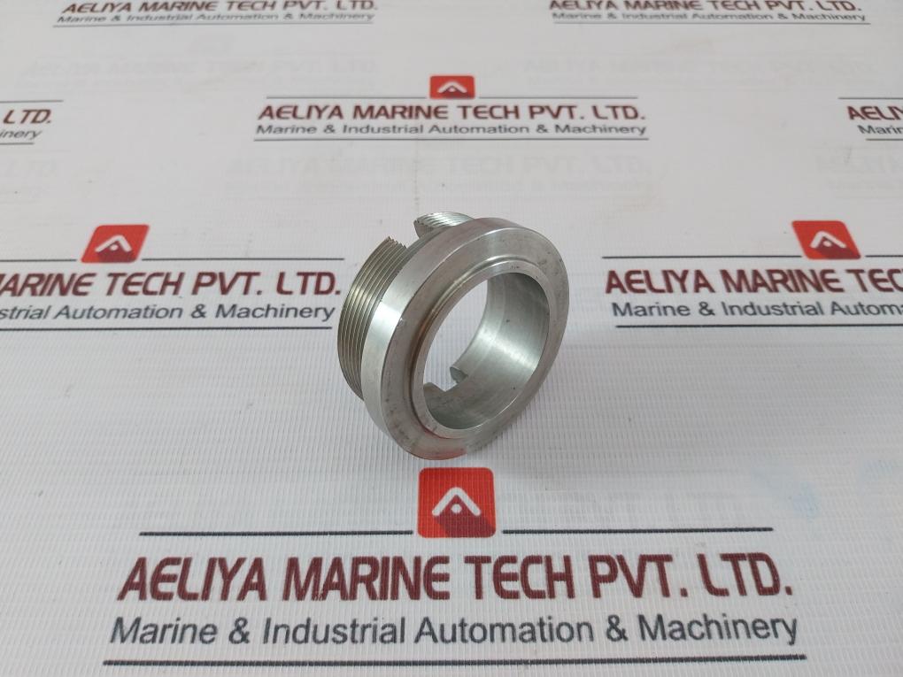 04 Seat For Pressure Reducing & Safety Valve 632-600.304 Ma-26 R-28-7