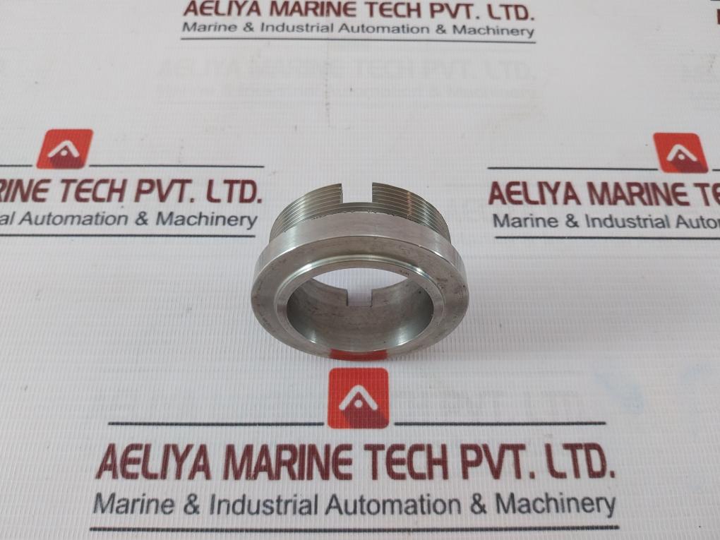 04 Seat For Pressure Reducing & Safety Valve 632-600.304 Ma-26 R-28-7