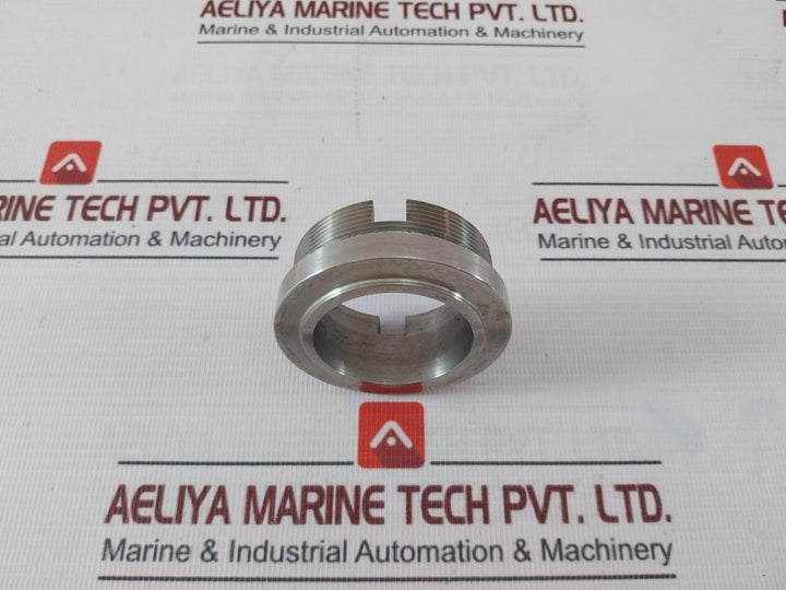 04 Seat For Pressure Reducing & Safety Valve 632-600.304 Ma-26 R-28-7
