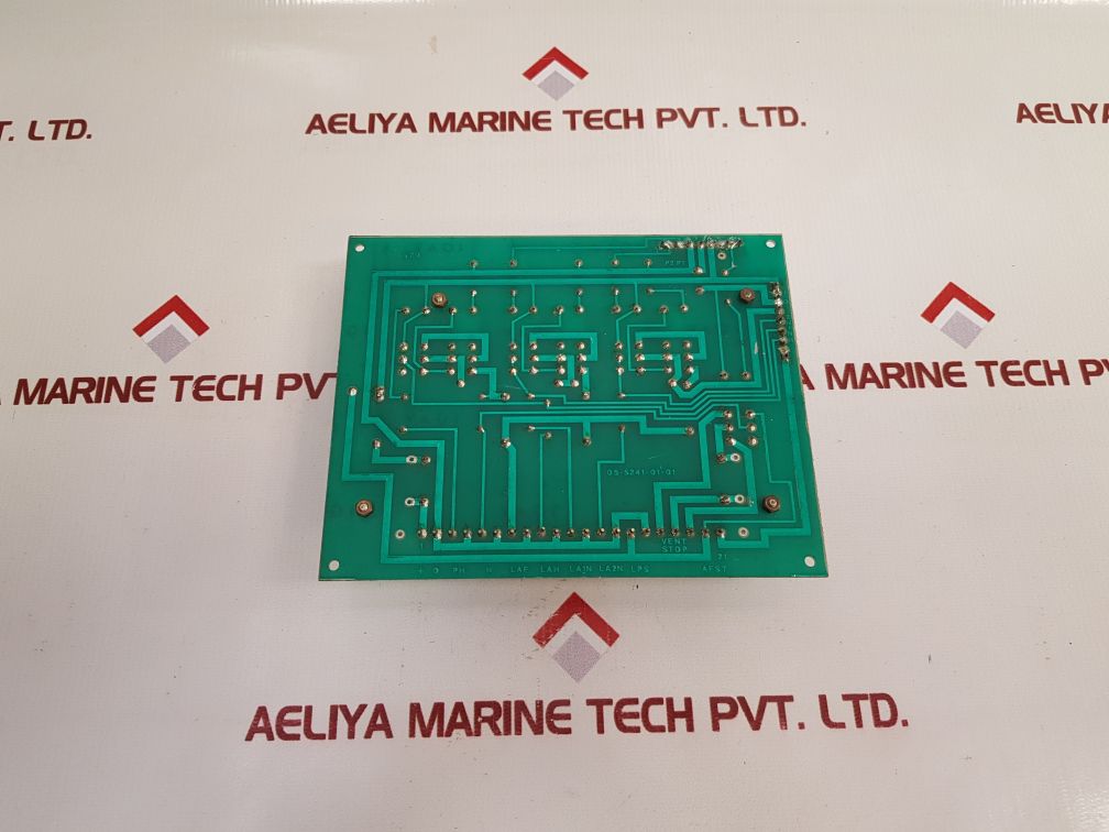 05-5241-01-01 pcb card