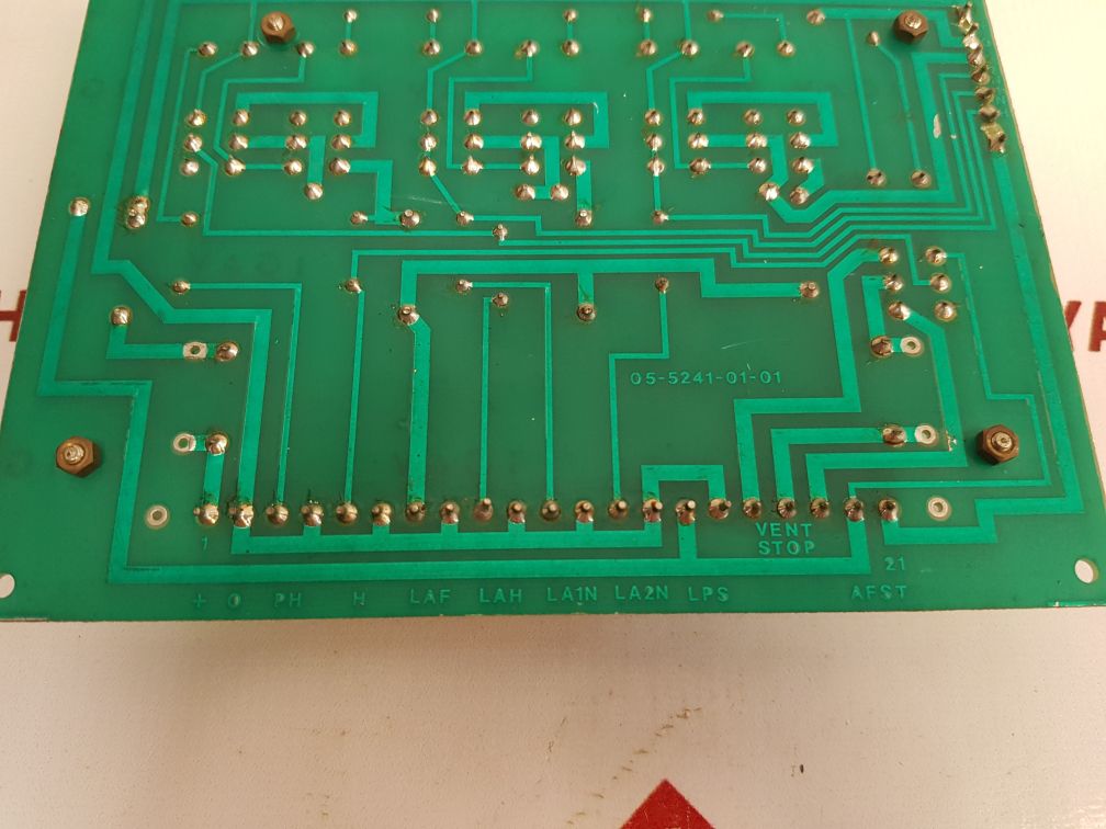 05-5241-01-01 pcb card