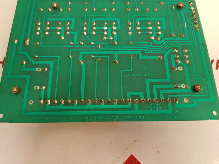 05-5241-01-01 pcb card