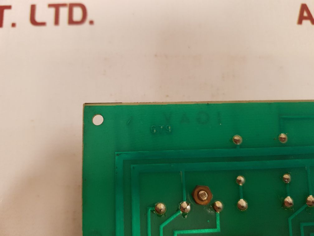 05-5241-01-01 pcb card