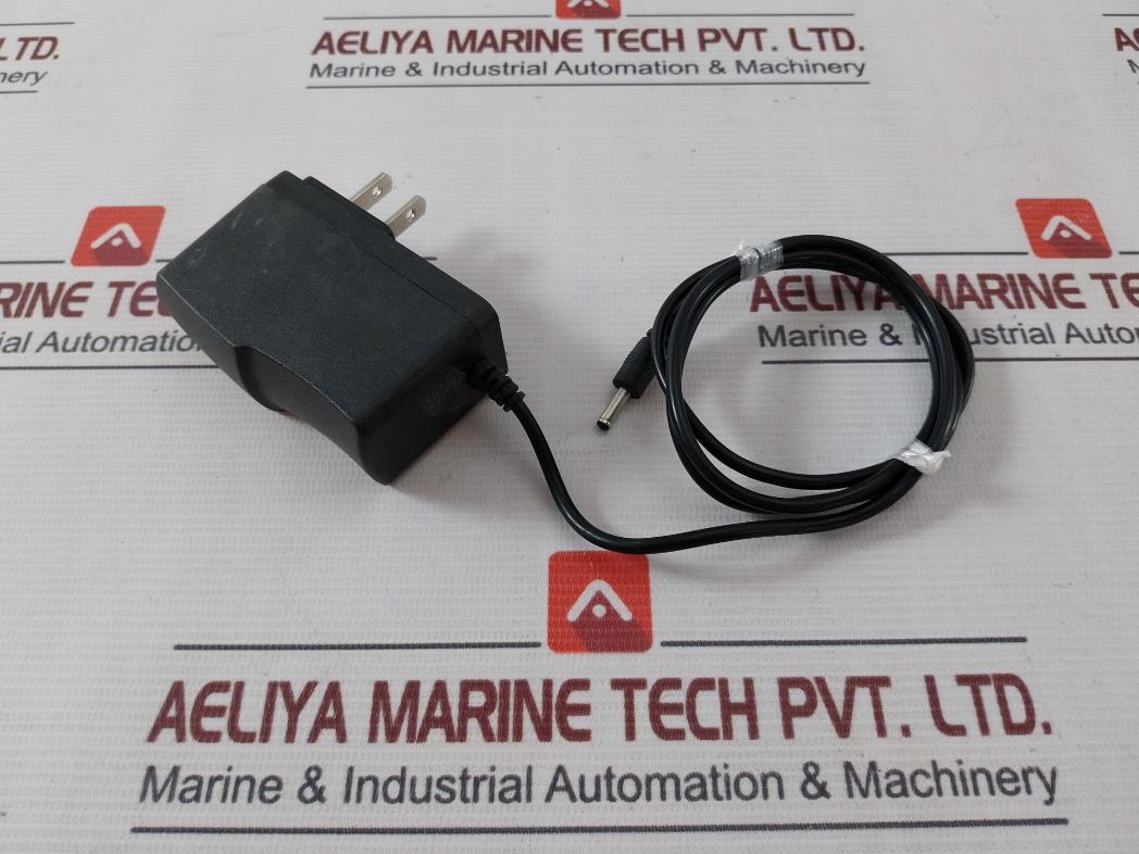 05020 Ac/Dc Adapter For Intertek 100-240Vac 50/60Hz
