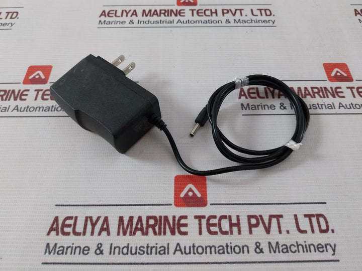 05020 Ac/Dc Adapter For Intertek 100-240Vac 50/60Hz