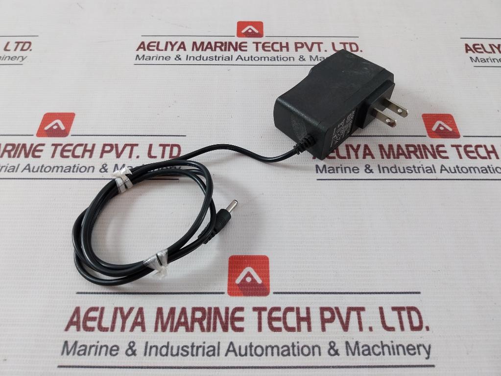 05020 Ac/Dc Adapter For Intertek 100-240Vac 50/60Hz