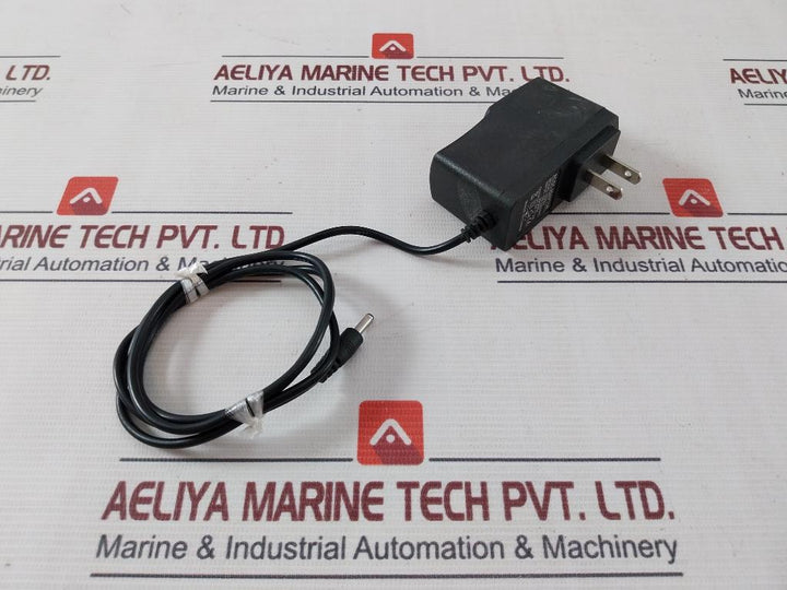 05020 Ac/Dc Adapter For Intertek 100-240Vac 50/60Hz