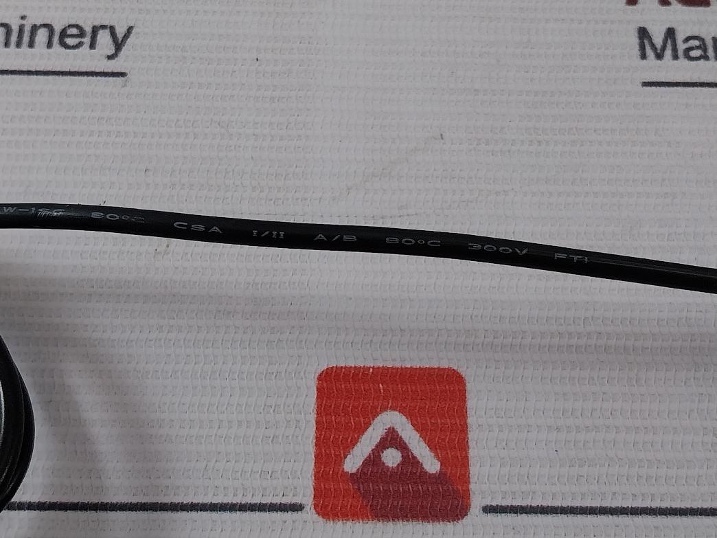 05020 Ac/Dc Adapter For Intertek 100-240Vac 50/60Hz