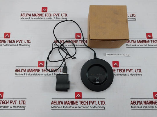 050500 Ember 100–240V Ac 50/60 Hz Temperature Control Mug Charger