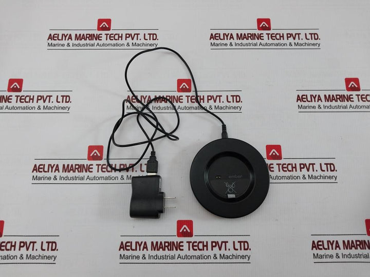 050500 Ember 100–240V Ac 50/60 Hz Temperature Control Mug Charger
