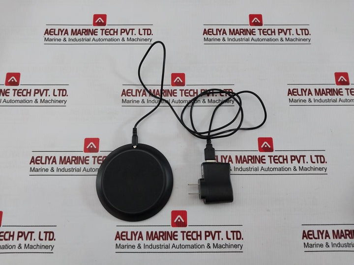 050500 Ember 100–240V Ac 50/60 Hz Temperature Control Mug Charger
