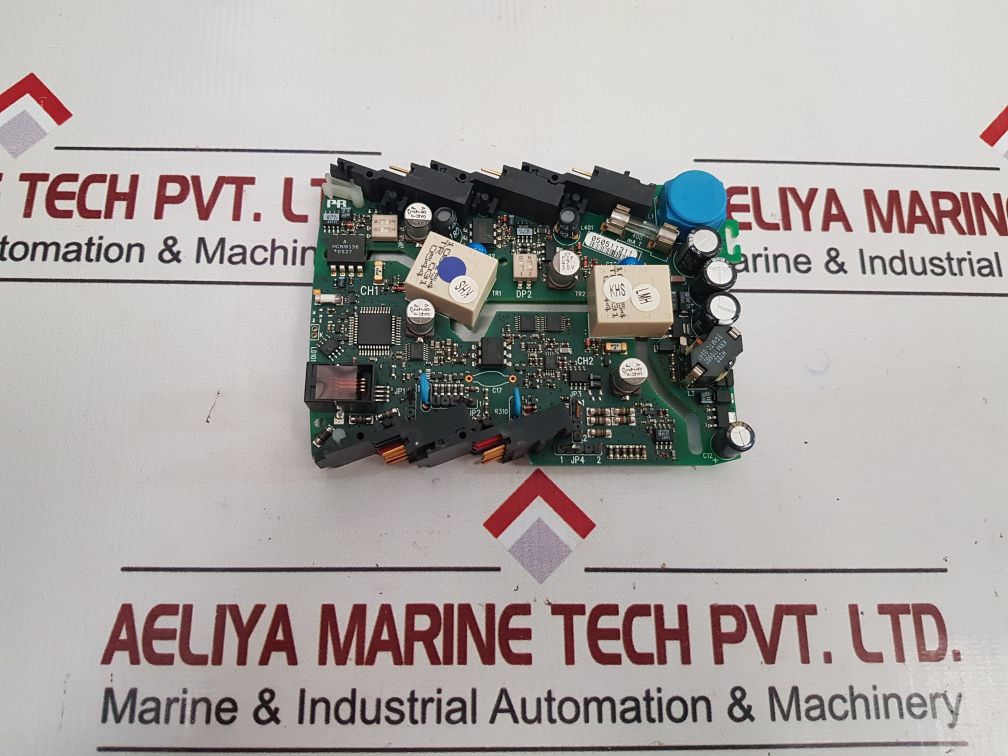050511311 5114 9011 Pcb