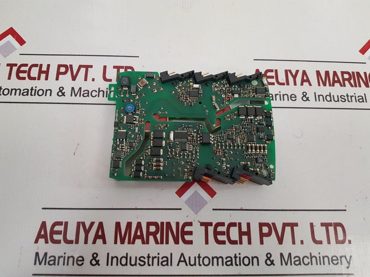 050511311 Printed Circuit Board 5114 9011 System