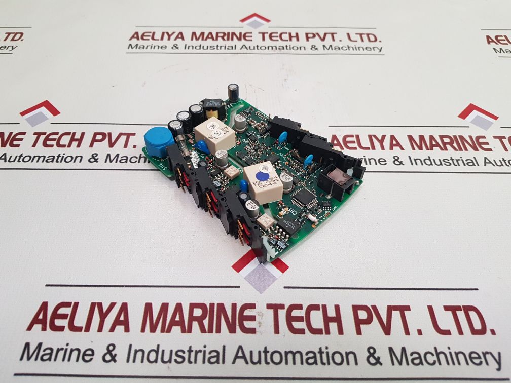 050511311 Printed Circuit Board 5114 9011 System