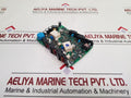 050511311 Printed Circuit Board 5114 9011 System