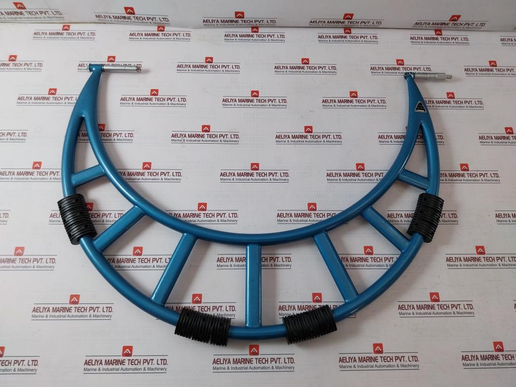 050640052 600-700Mm Outside Micrometer Set 0.01 Mm