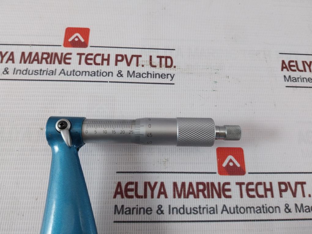 050640052 600-700Mm Outside Micrometer Set 0.01 Mm
