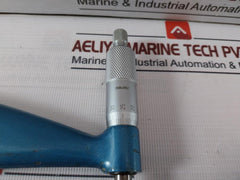050640052 600-700Mm Outside Micrometer Set 0.01 Mm