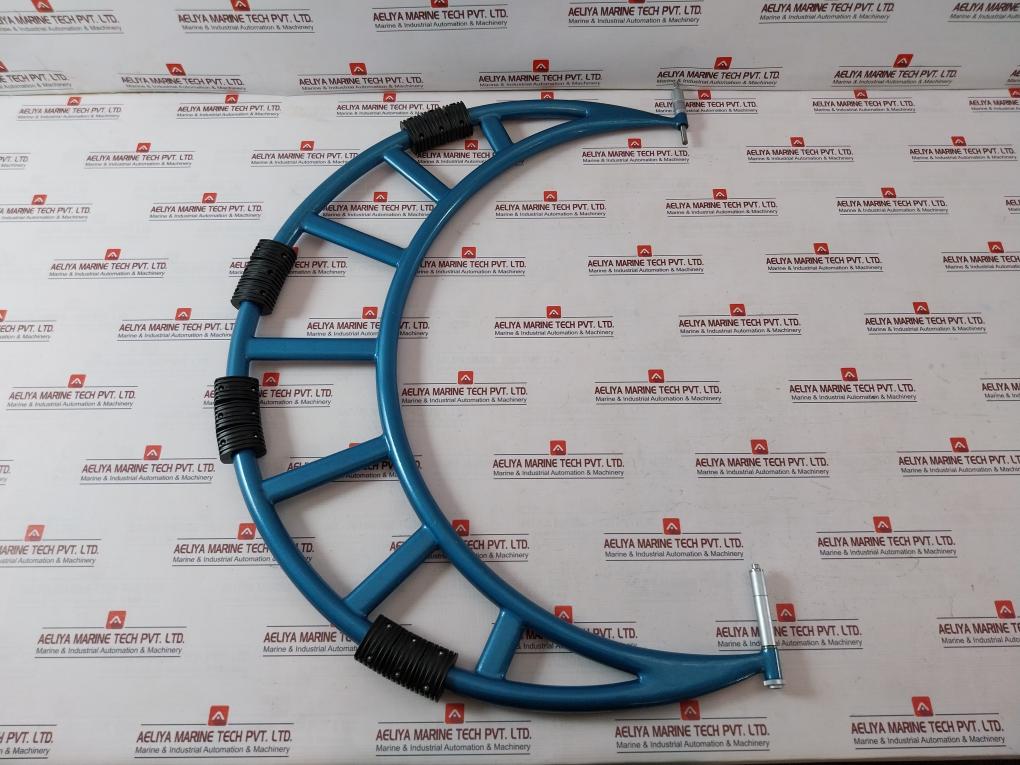 050640052 600-700Mm Outside Micrometer Set 0.01 Mm