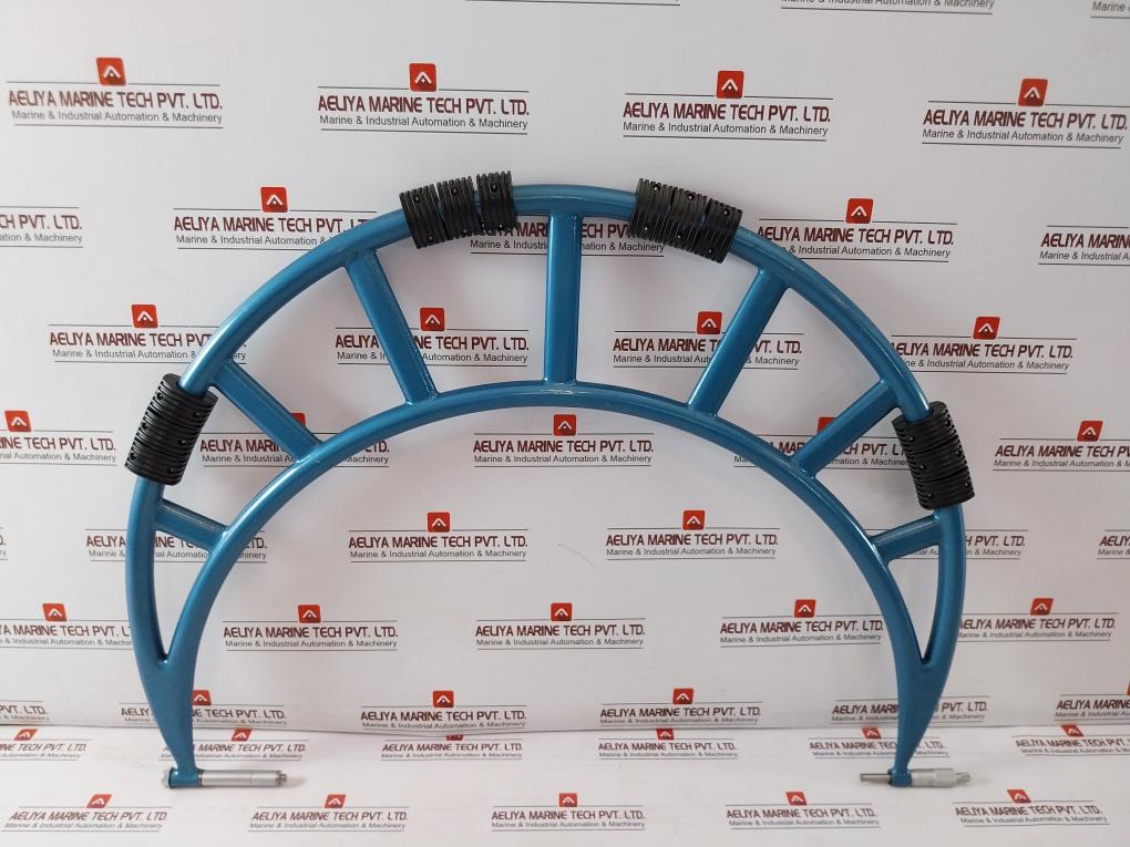 050640052 600-700Mm Outside Micrometer Set 0.01 Mm