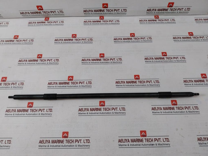 050640052 600-700Mm Outside Micrometer Set 0.01 Mm