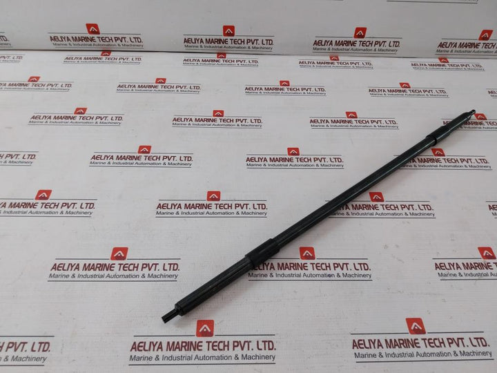050640052 600-700Mm Outside Micrometer Set 0.01 Mm