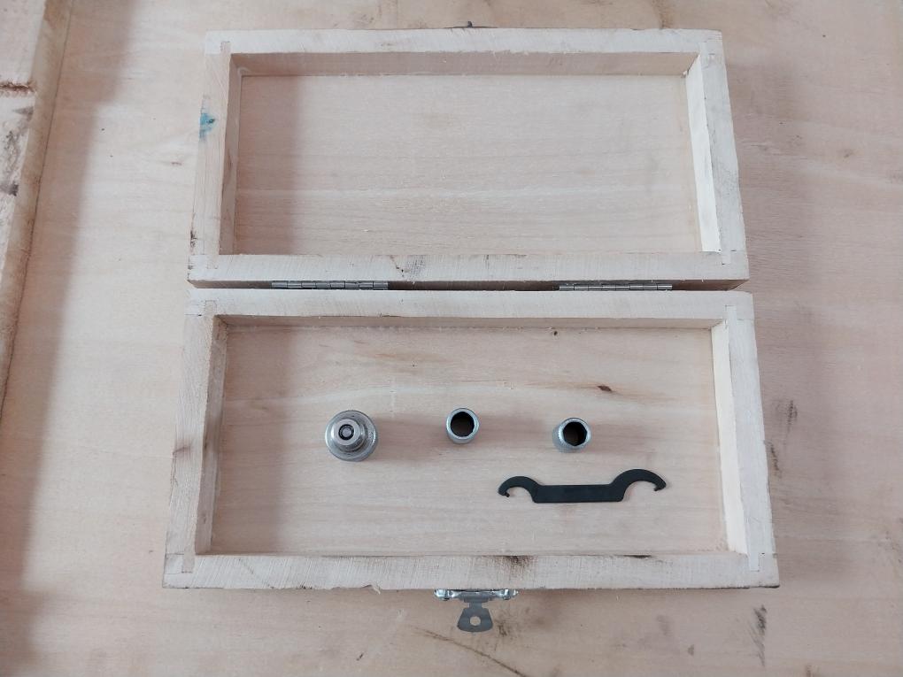 050640052 600-700Mm Outside Micrometer Set 0.01 Mm