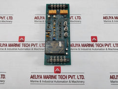 0510-5901-00 Ground Fault Detector Pc Board National Oilwell